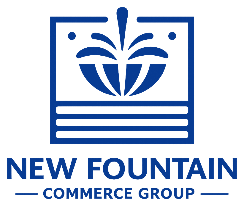 New Fountain Commerce Group